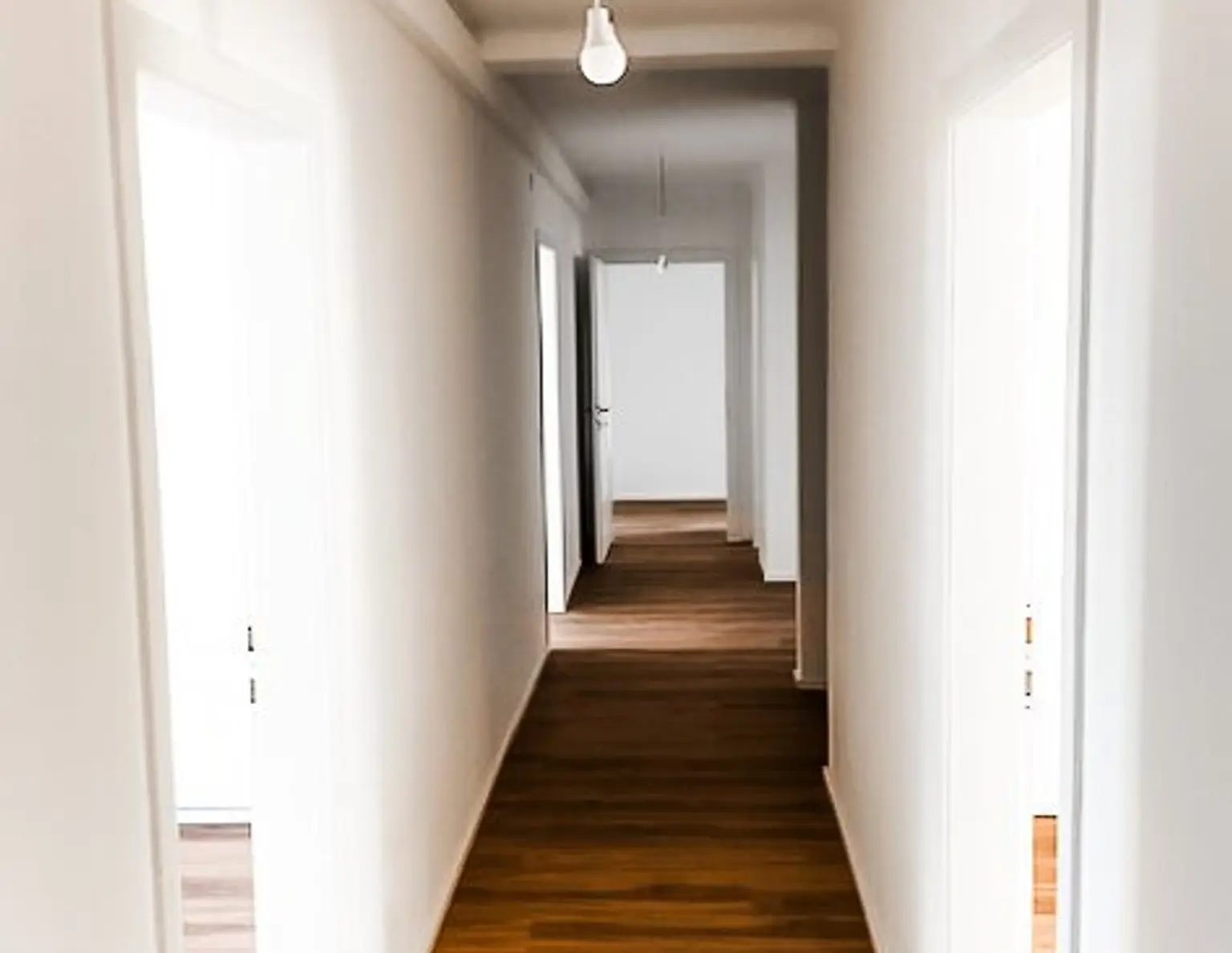 5 Zimmer Wohnung: Wohnen in einem sehr authentischen Stadtteil von Salzburg!