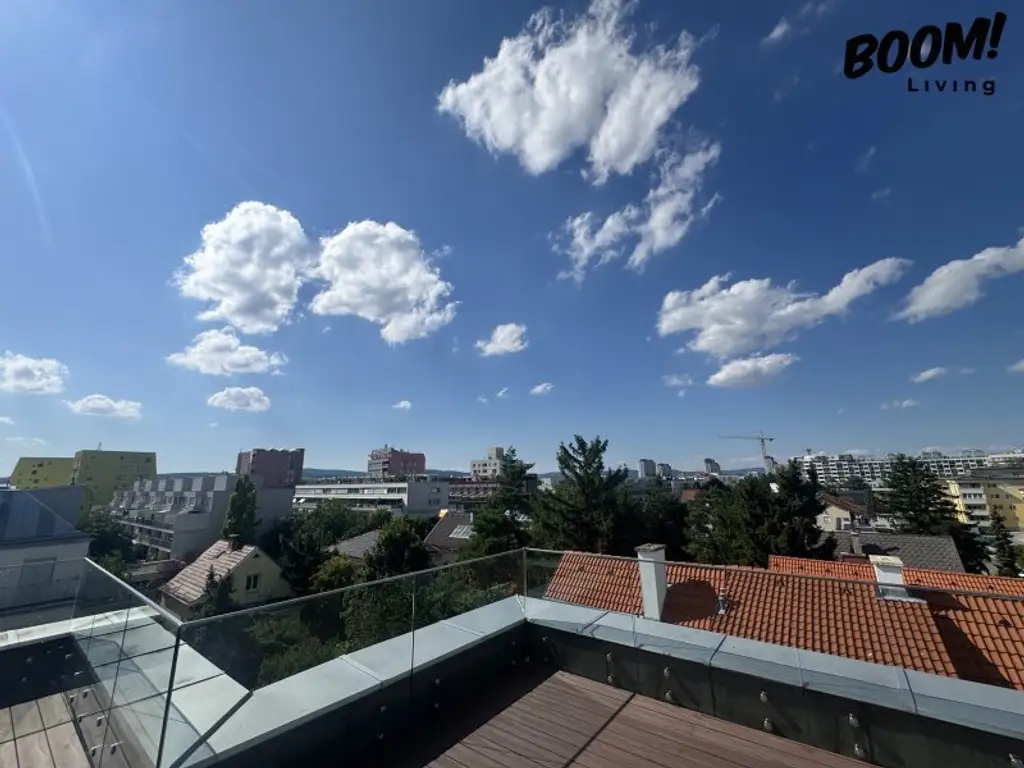 Möblierte Serviced-Apartment-Wohnung in 1230 Wien – All-Inclusive-Miete