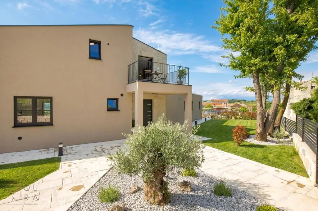 Mediterraner Rückzugsort mit Investitionspotenzial – Ihre Traumvilla in Kascerga