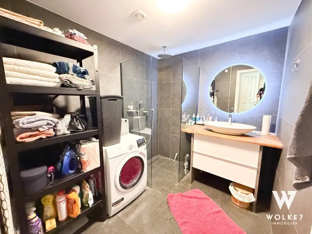 Stilvolle 3-Zimmer-Altbauwohnung in Toplage zwischen Schönbrunn & Mariahilfer Straße