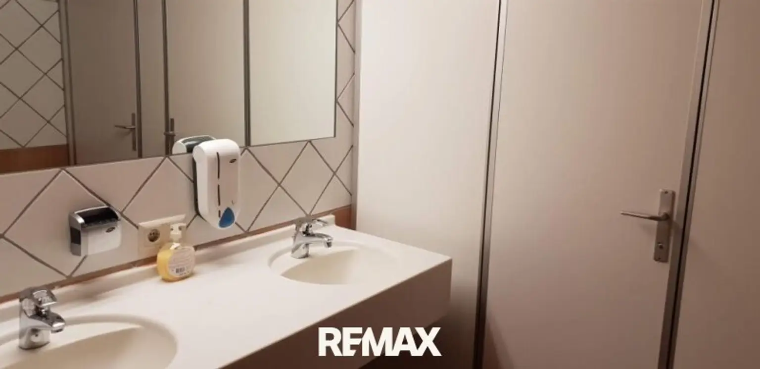 Damentoilette