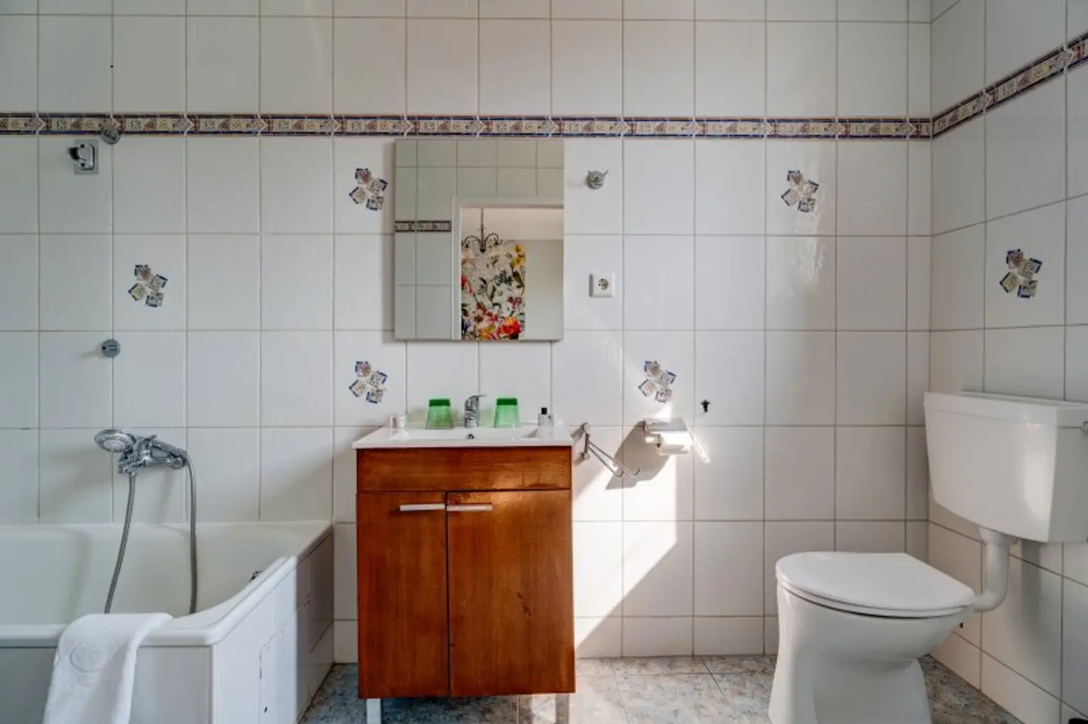 Gästezimmer
