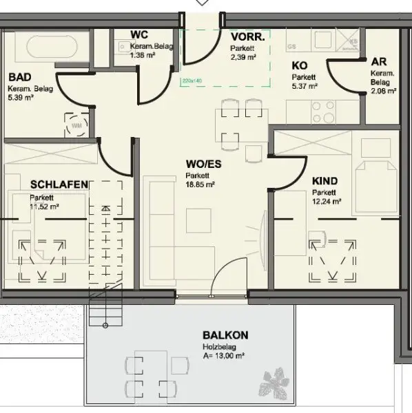 Plan