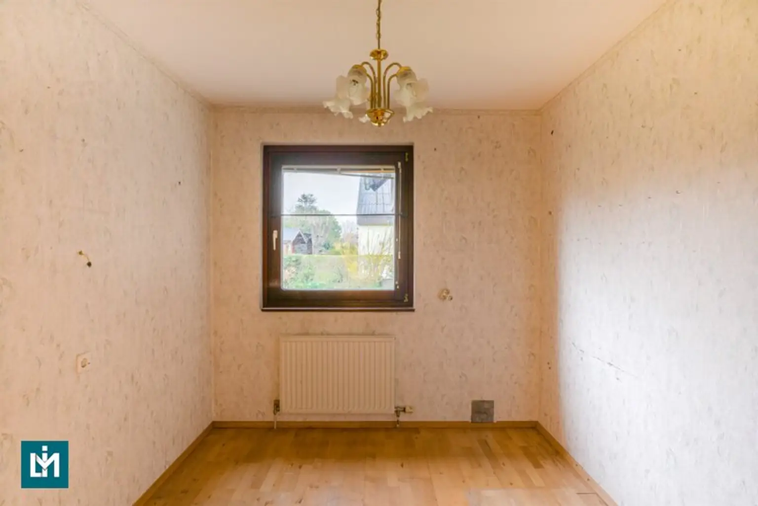 Schlafzimmer (N) UG.