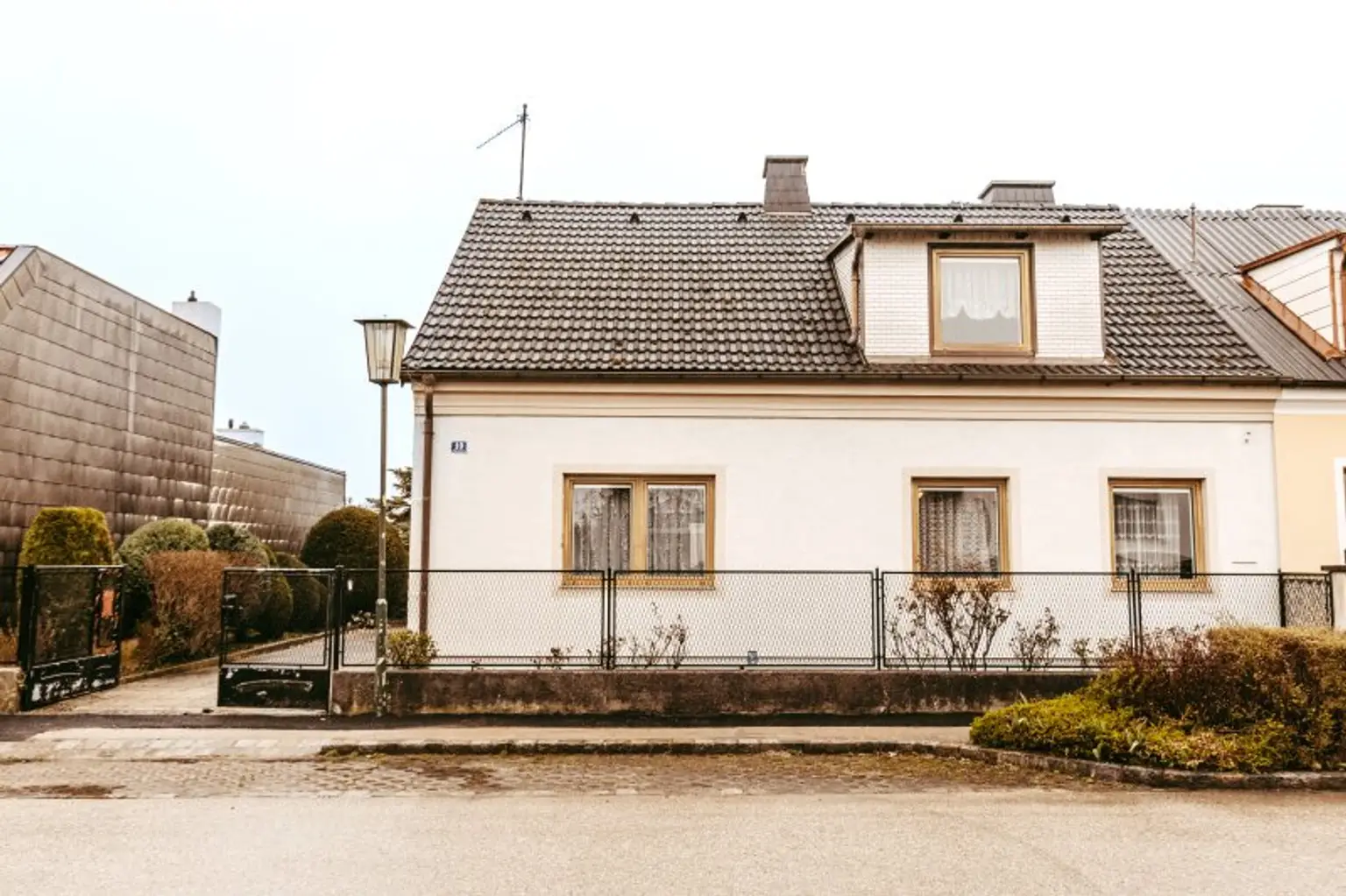 Lassen sie sich von diesem  zentrumsnahen Juwel inspirieren, hier ist der Urlaub zu Hause…