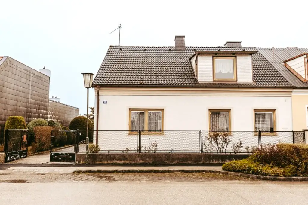 Lassen sie sich von diesem  zentrumsnahen Juwel inspirieren, hier ist der Urlaub zu Hause…