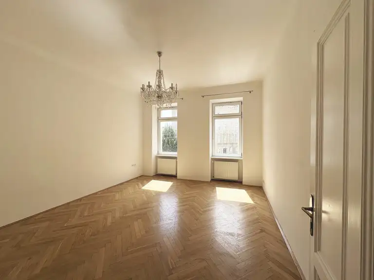 Wohnraum