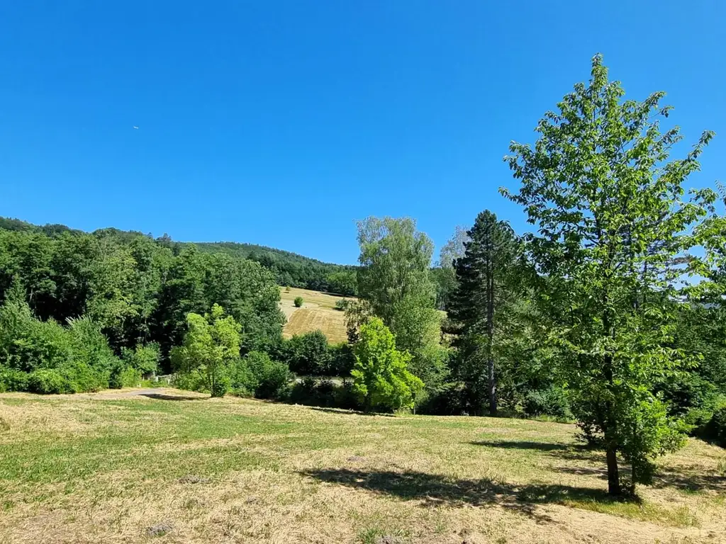 RARITÄT - IDYLLE PUR!! LANDHAUS MIT AUSBLICK IN SONNIGER RUHELAGE