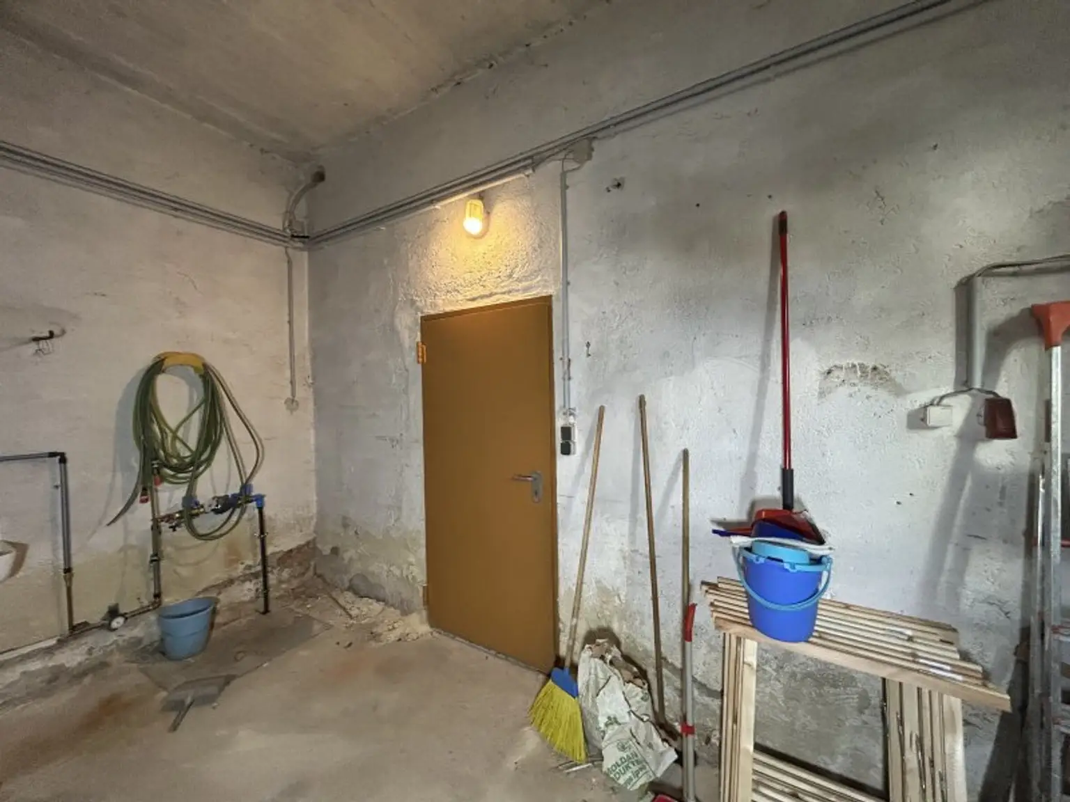 +Streckhof im mittleren Bgld, neben Oberpullendorf! +