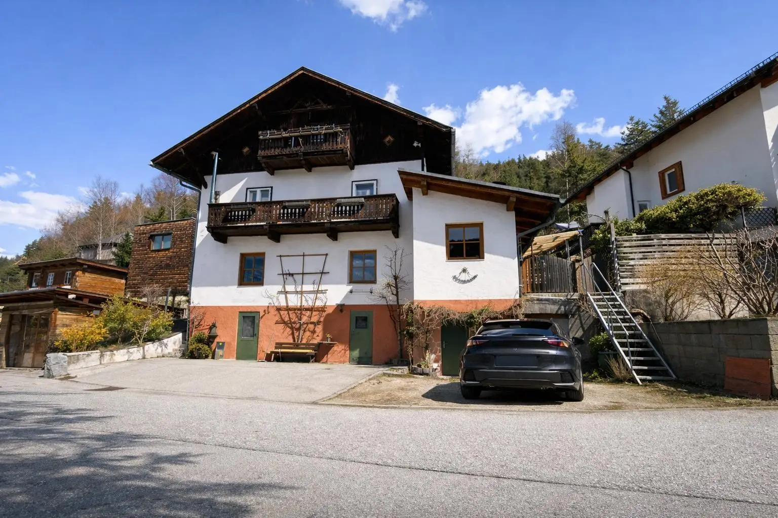 Außenansicht