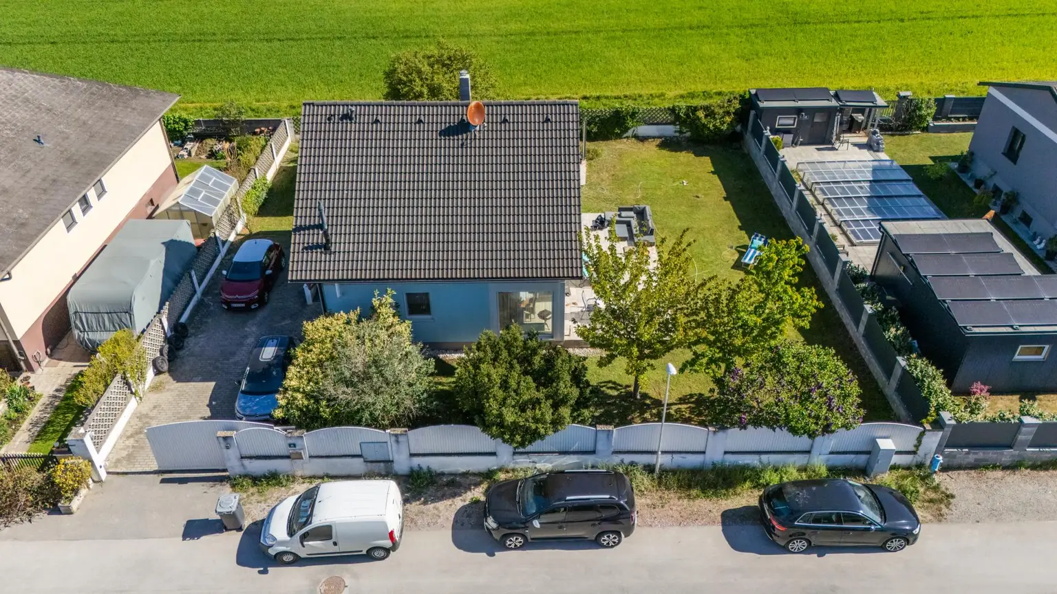 37 EFH 2232 Deutsch Wagram