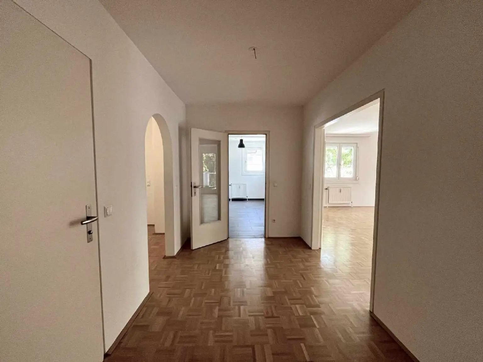 Exklusive 4  Zimmer Wohnung in Neustift am Walde