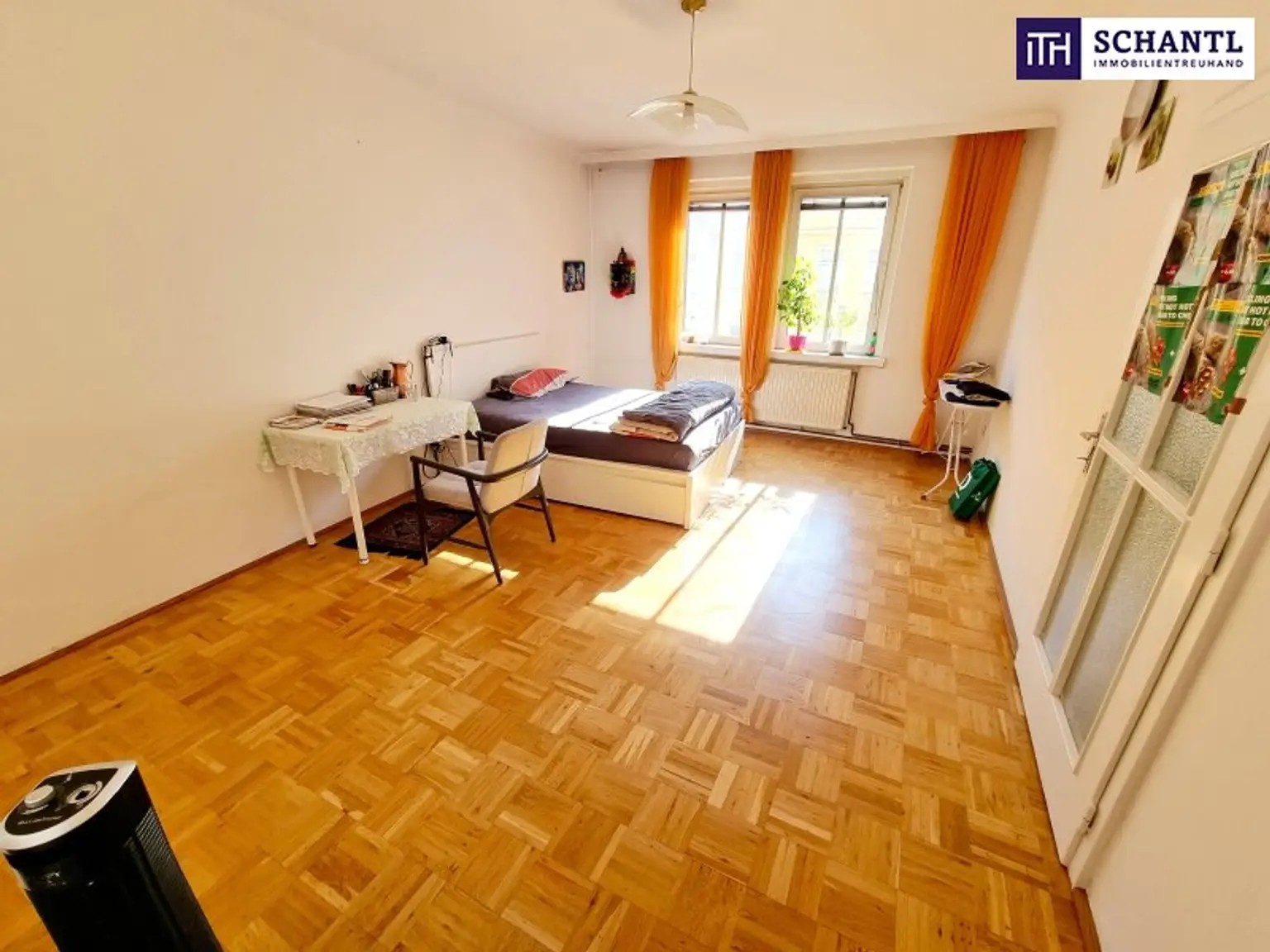 U-Bahn ums Eck! Schnäppchen - Mehr Raum für weniger Budget! Tolle Raumaufteilung + Perfekte öffentliche Anbindung + Ideal auch zur Vermietung! Worauf warten Sie noch?