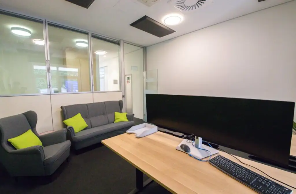 Attraktive Büro/-Kanzleiräumlichkeiten in sehr guter Frequenzlage
