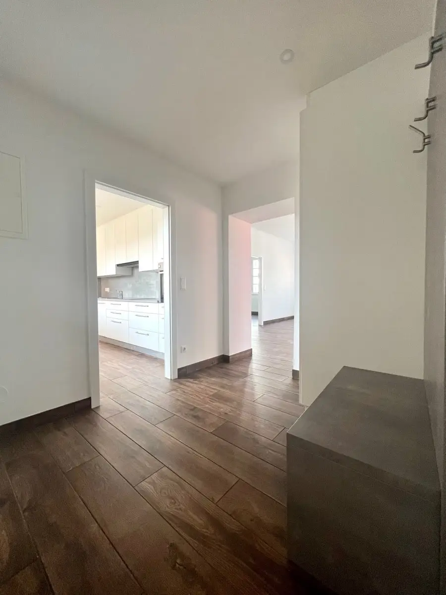 6 | ++ NEU ++ GRANDIOSE VIER Zimmer mit BALKON ++ WIEN MITTE | Prima Service Immobilien