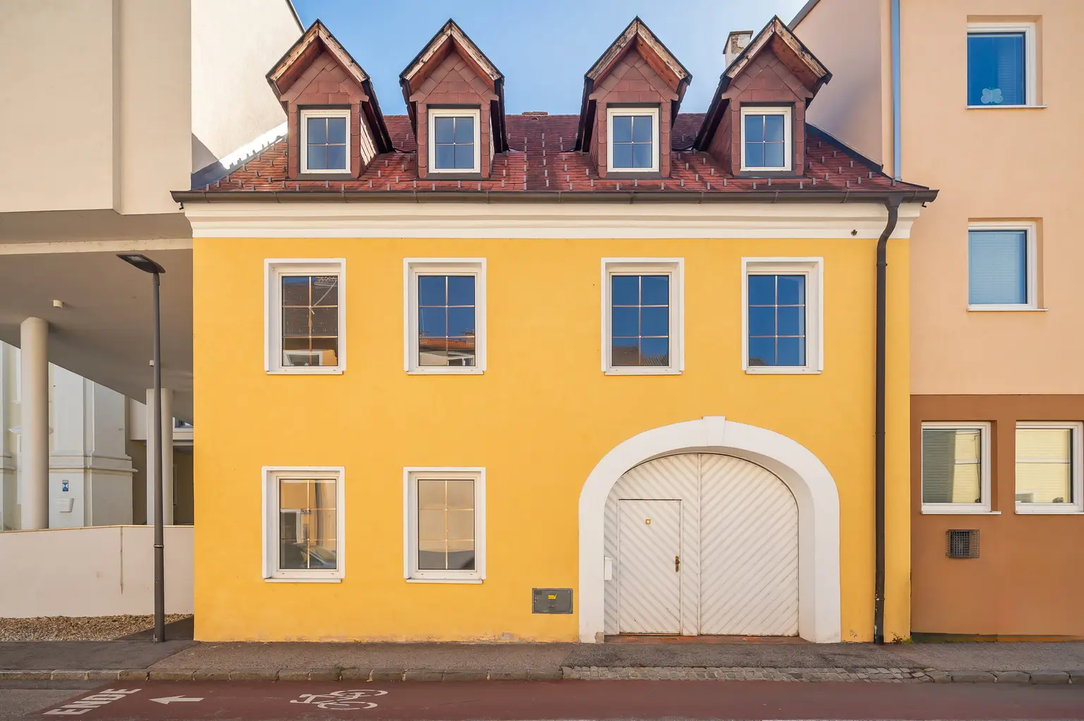 Kleines Schmuckstück im Herzen der Stadt!