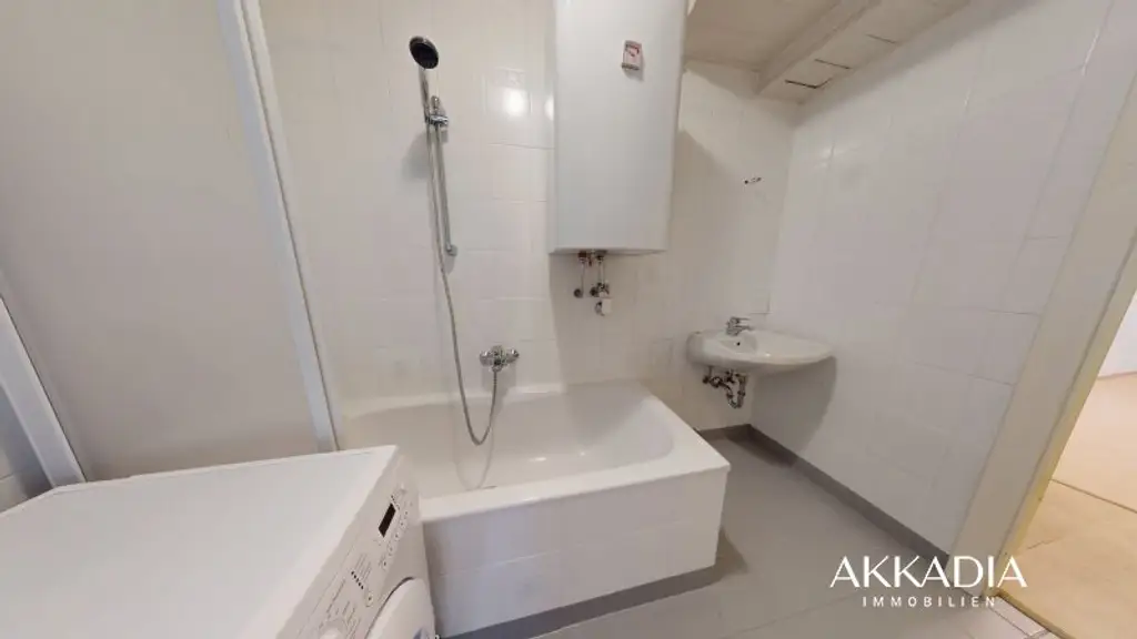 Charmante 2-Zimmer Wohnung inklusive Loggia, nahe der Innenstadt