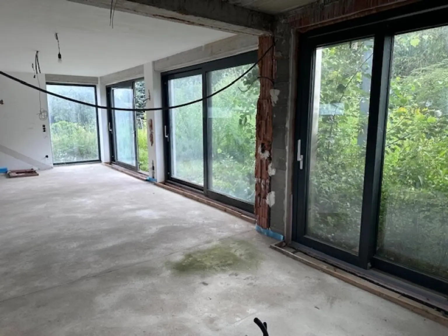TRAUMHAUS mit POOL am AUWALD mit Blick ins GRÜNE