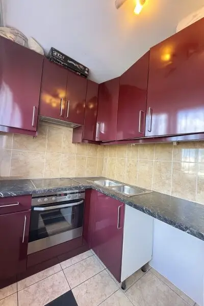 Wunderschöne Eigentumswohnung im Herzen der Brigittenau