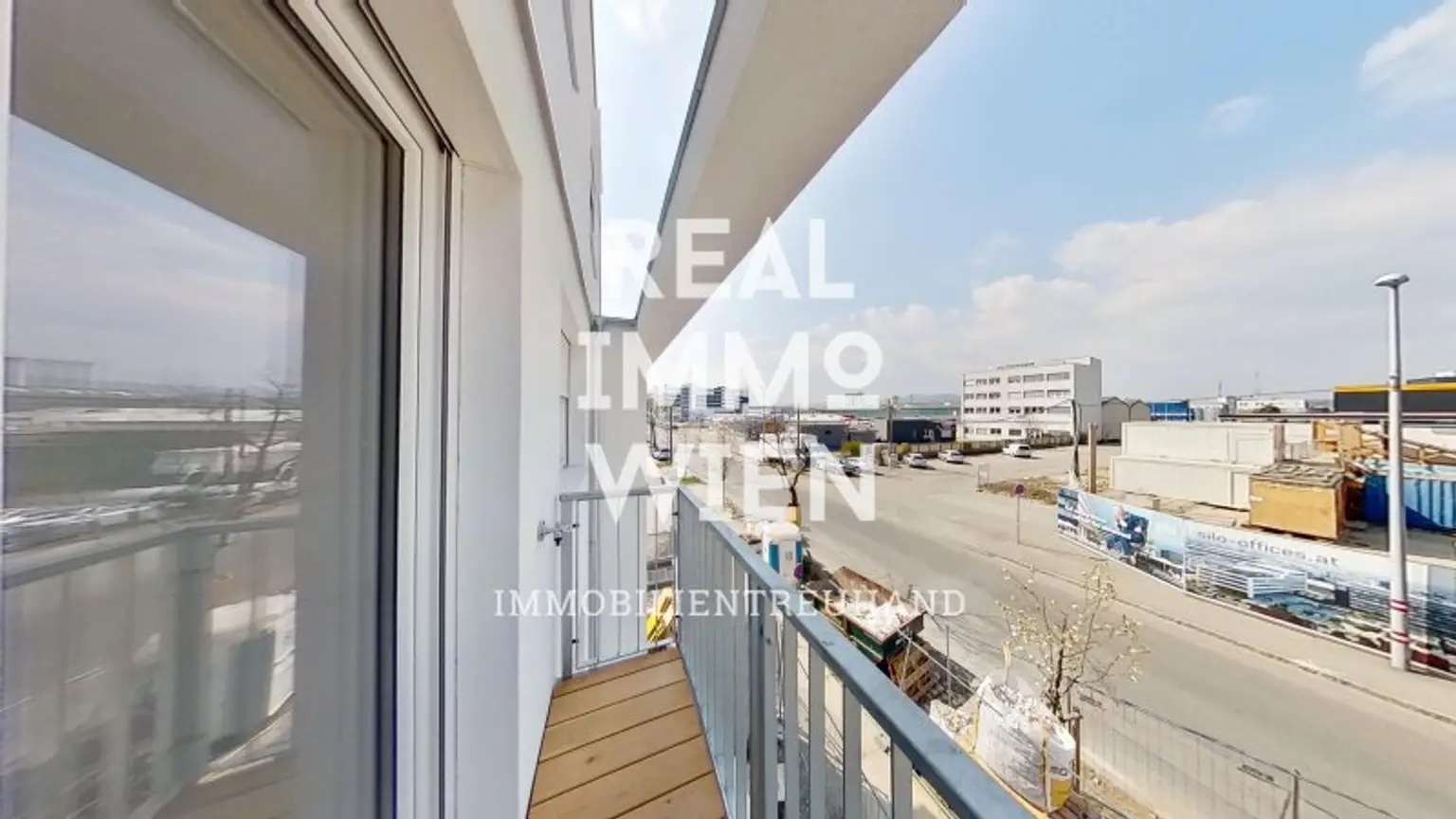 @23. Bezirk!!!  Zu Vermietung 2 Zimmerwohnung mit Balkon!! 360° Grad Besichtigung!! Nähe U6 PERFEKTASTRAẞE!!@