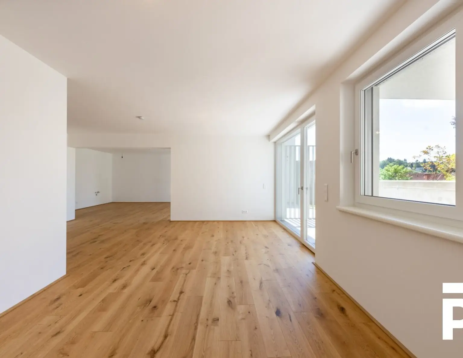 Anlageobjekt: Exklusive Gartenwohnung in Graz-Stiftingtal