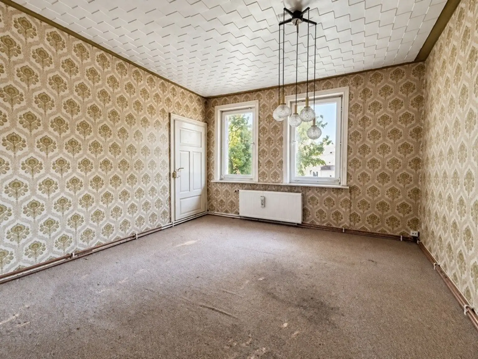 Wohnzimmer OG