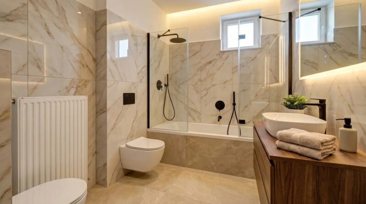 Badezimmer Bearbeitet