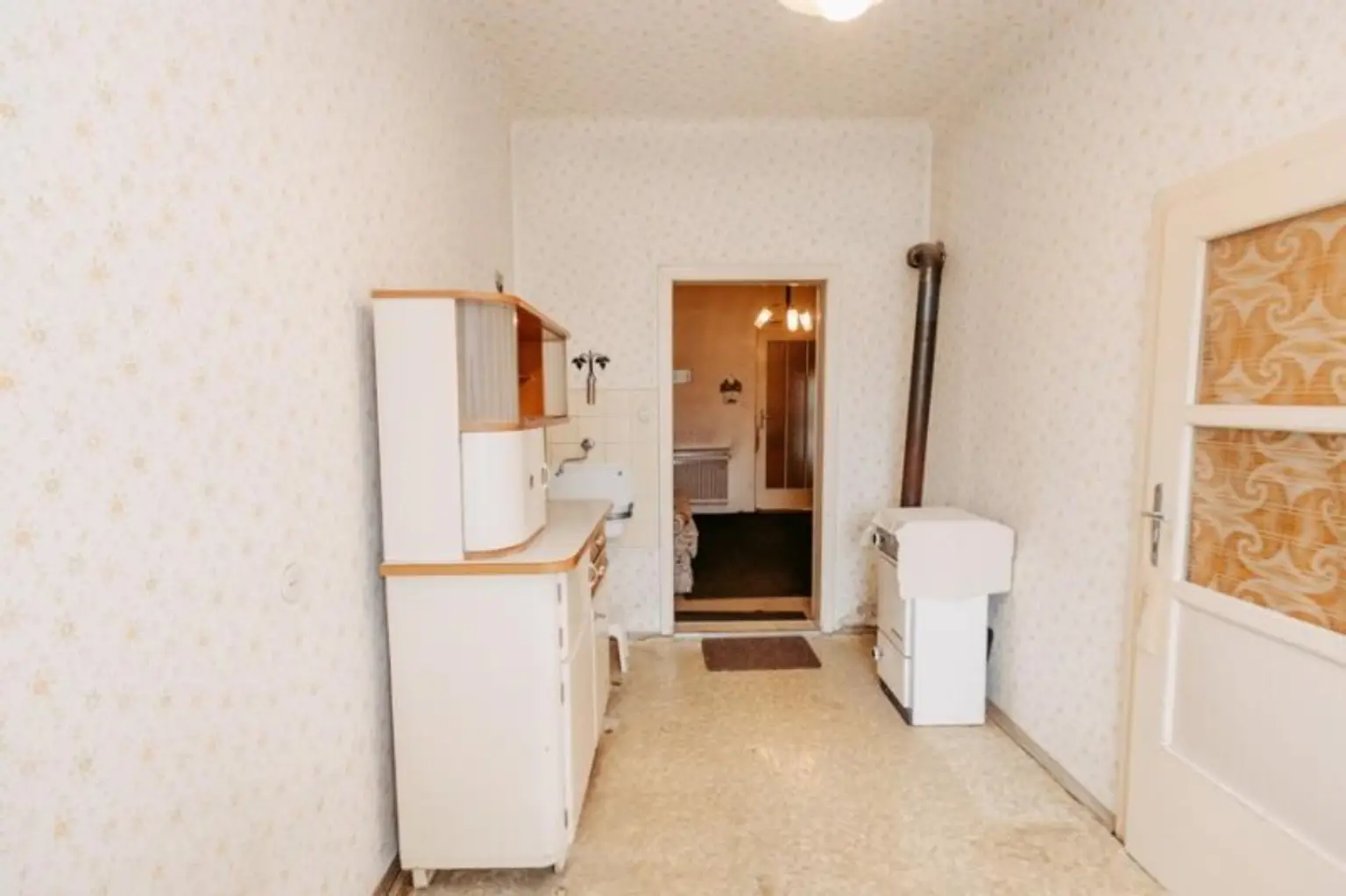 Lassen sie sich von diesem  zentrumsnahen Juwel inspirieren, hier ist der Urlaub zu Hause…