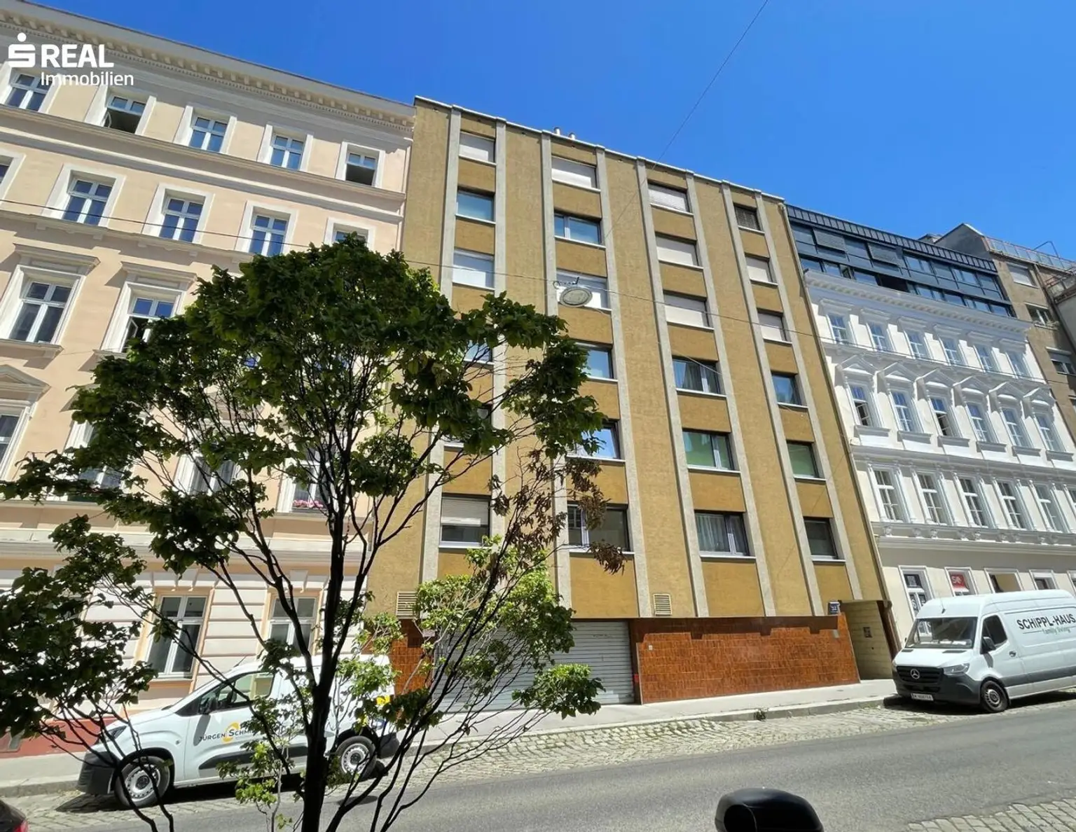 Helle & gut aufgeilte 3 bis 4 Zimmer-Wohnung in zentraler Lage mit Gemeinschaftsgarten