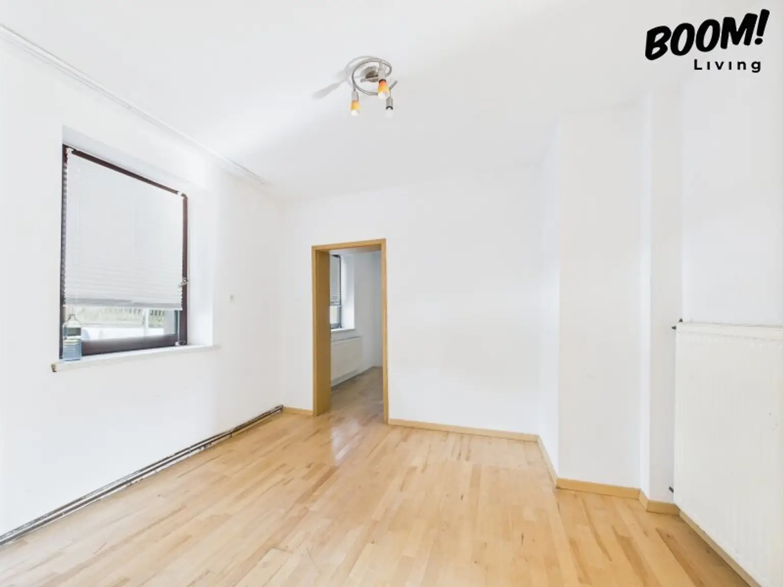 Attraktives, sanierungsbedürftiges Ein-/Mehrfamilienhaus mit viel Potenzial in Amstetten!