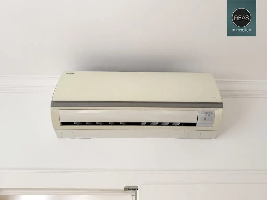 Provisionsfrei: Vollausgestattetes Apartment mit Möblierung und Balkon in Sieveringer Bestlage! Klimatisiert!