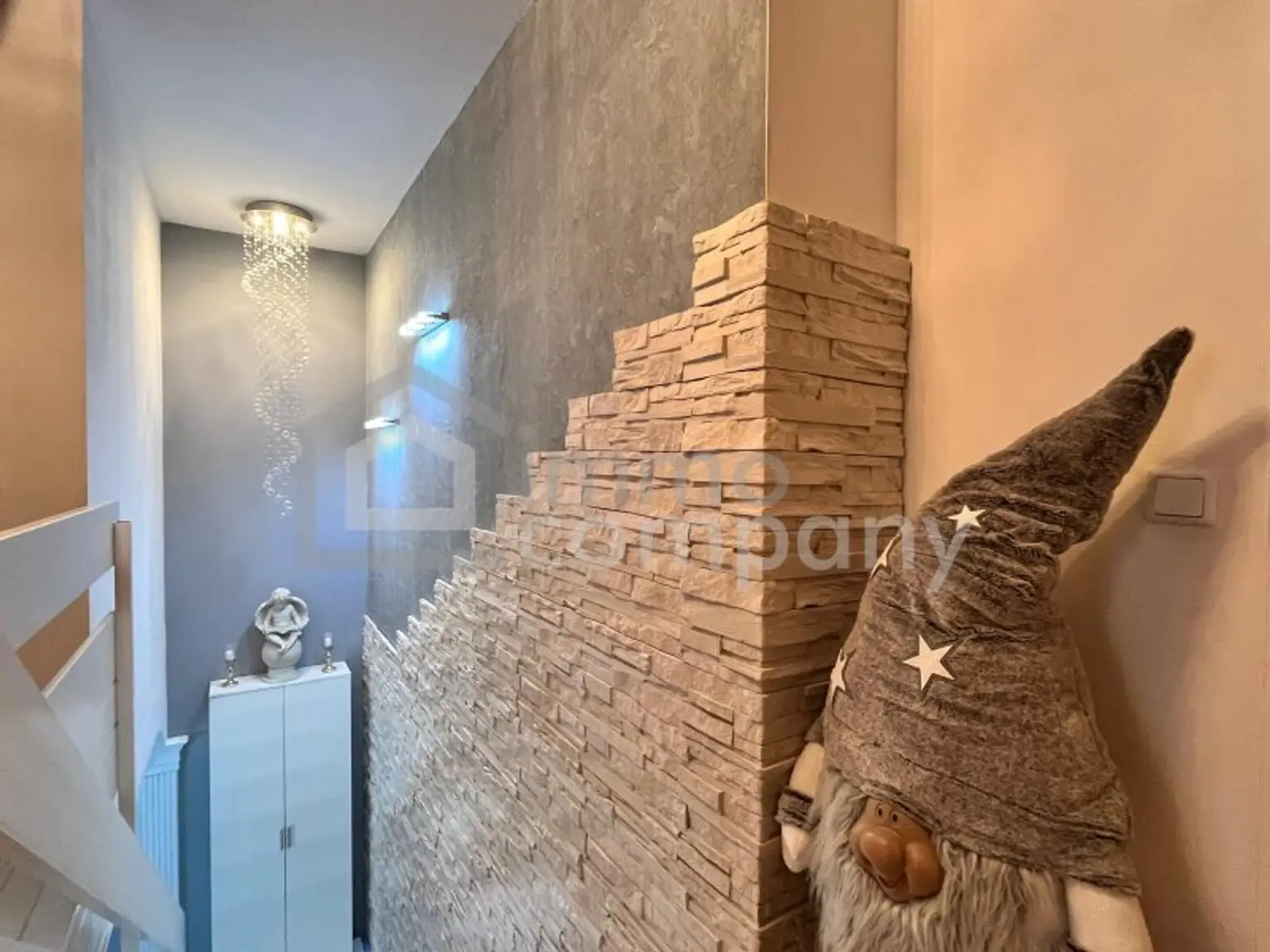 CITY-STYLE AUF ZWEI EBENEN - Urban, modern, außergewöhnlich!