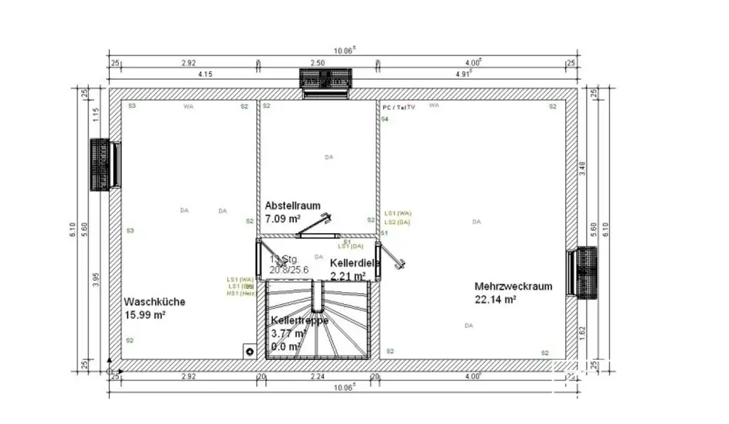 modernes Reiheneckhaus mit schönem Südgarten | ZELLMANN IMMOBILIEN