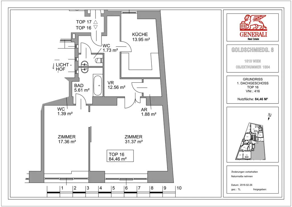 Plan 1