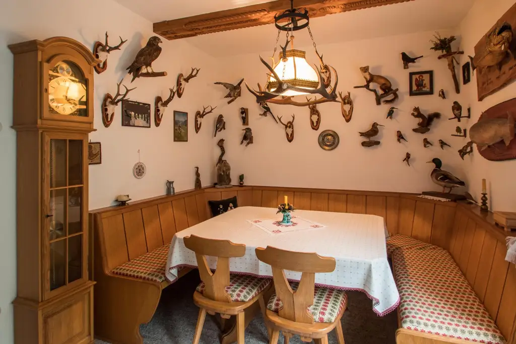 Preiswertes Einfamilienhaus