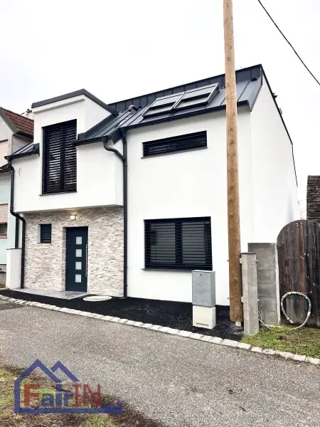 ..***NEUBAU ***Einfamilienwohnhaus mit 6 Zimmern und Garten im  2224 Niedersulz ***