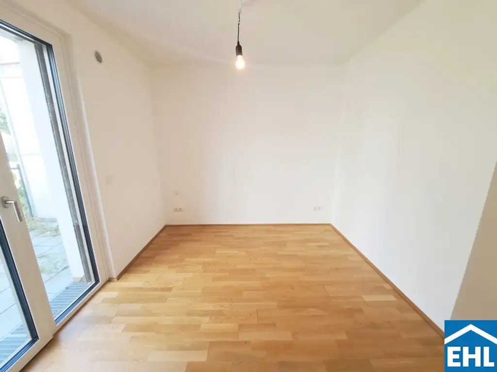 Das Koloman: Ihr Rückzugsort in der Stadt