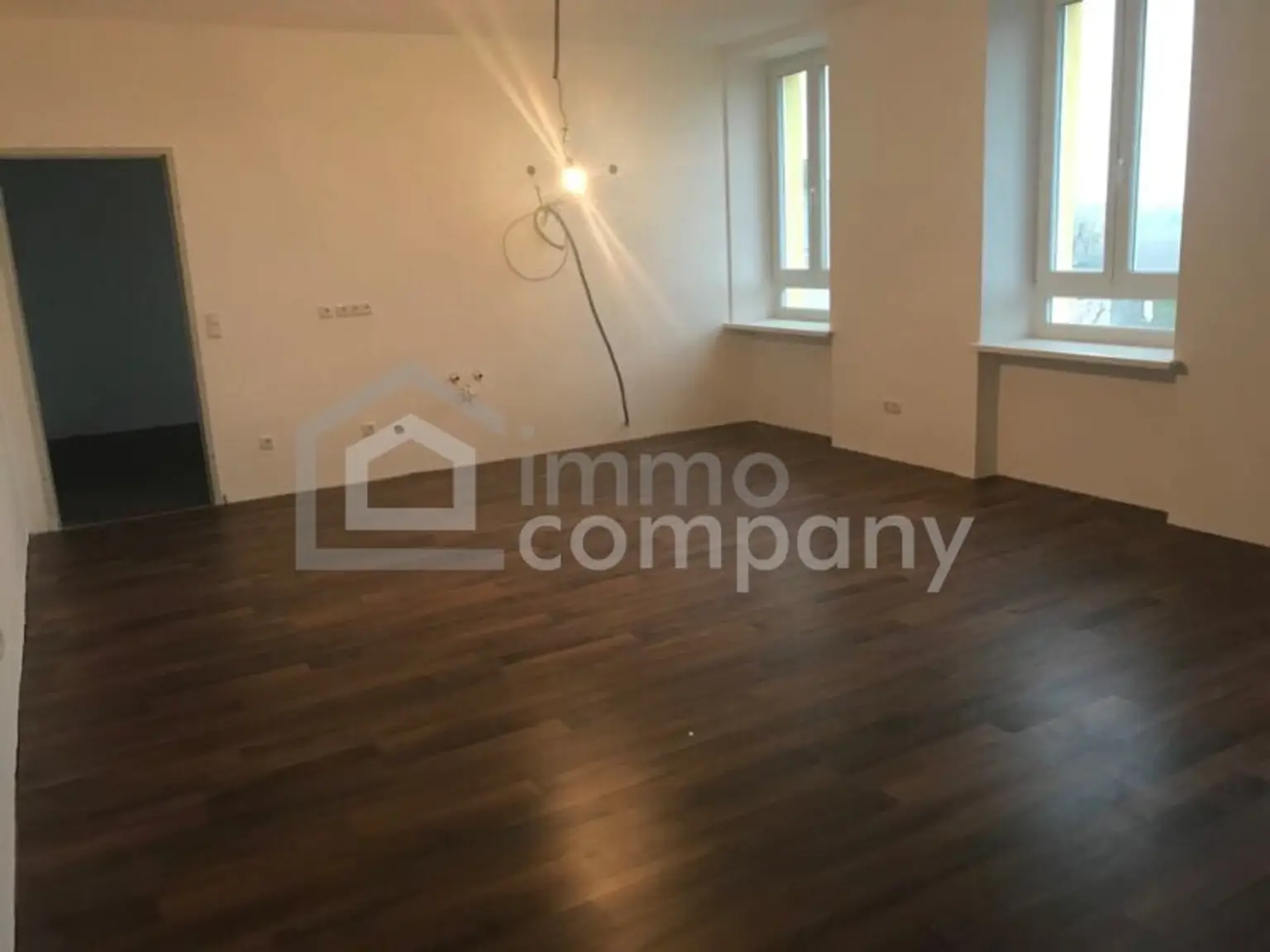 Renditeobjekt mit Potenzial: Zinshaus NÖ - 340m², vollsaniert,  großer Garten, 8 Stellplätze