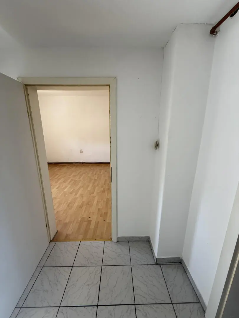 Charmante 2-Zimmer-Wohnung mit Gartenanteil und Garage in Graz-Straßgang