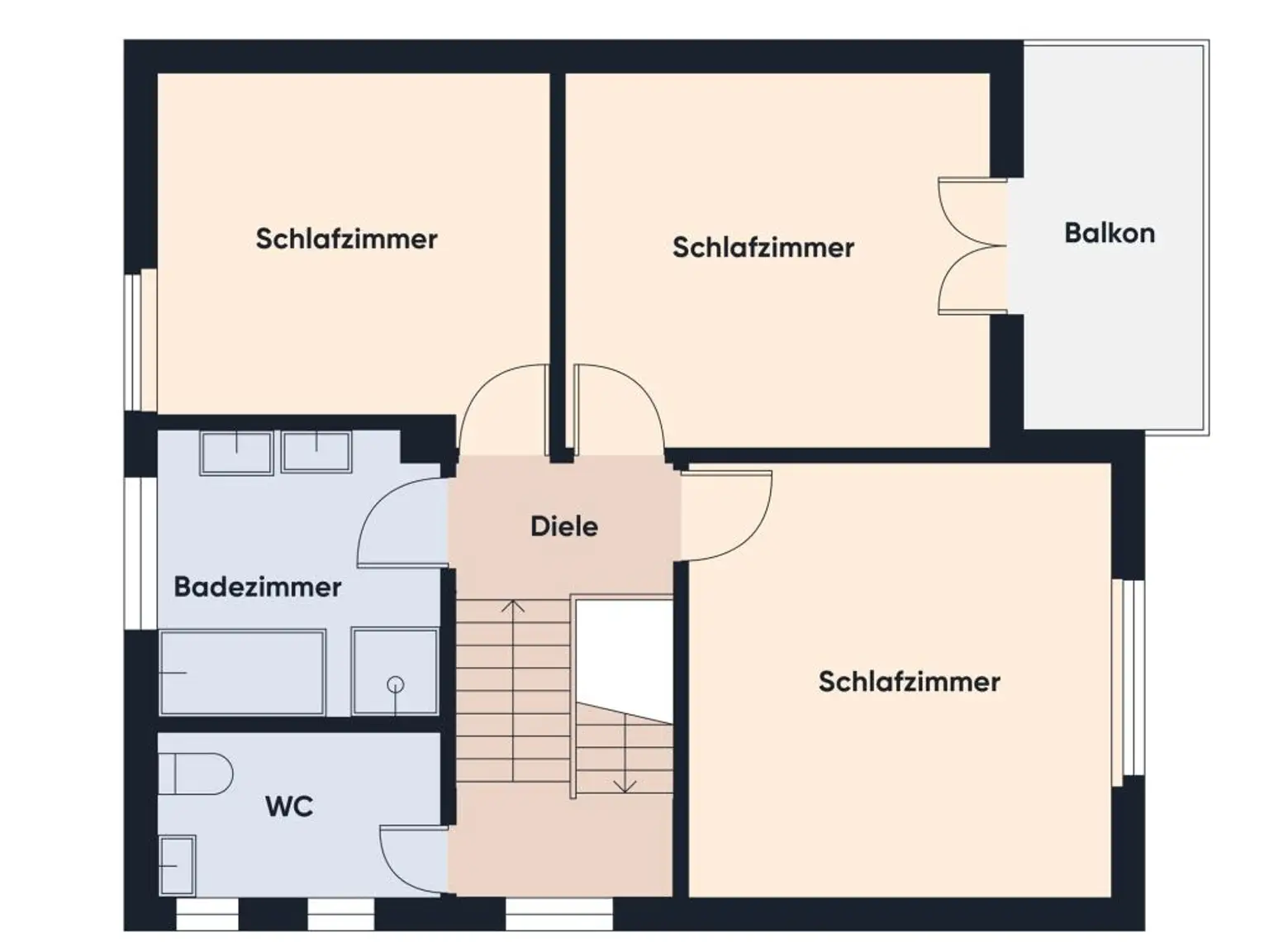 Einfamilienhaus in ruhiger Lage in Dornbirn zu vermieten!