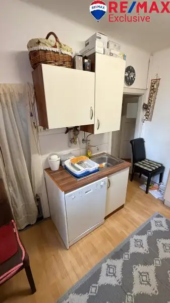 Renovierungsbedürftiges Ein- bzw. Mehrfamilienhaus in Wiener Neustadt – Ihr neues Projekt!