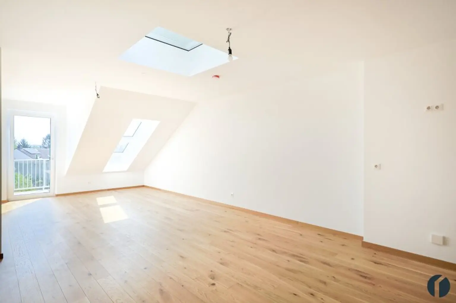 großer Wohnraum
