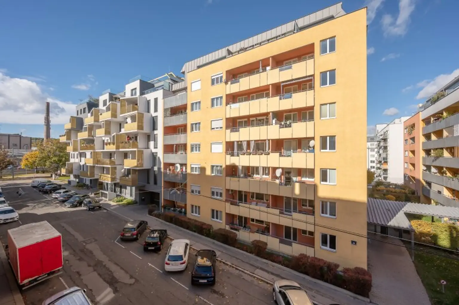 ++NEU++ 3-Zimmer Altbau-Wohnung (sanierungsbedürftig) mit viel Potenzial!