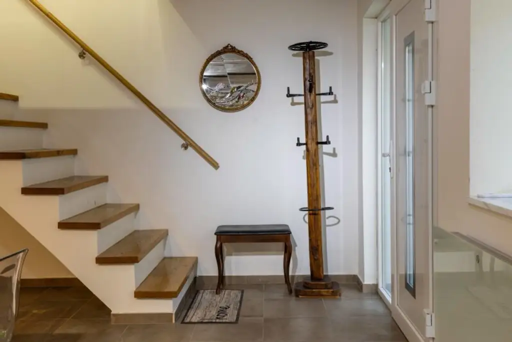 Exklusive Landhausvilla in Engelmannsbrunn – Luxus, Ruhe & Privatsphäre im Herzen des Wagrams