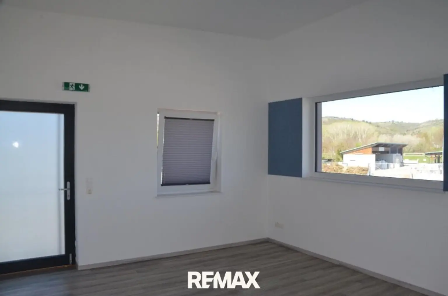 Büro Ansicht 3