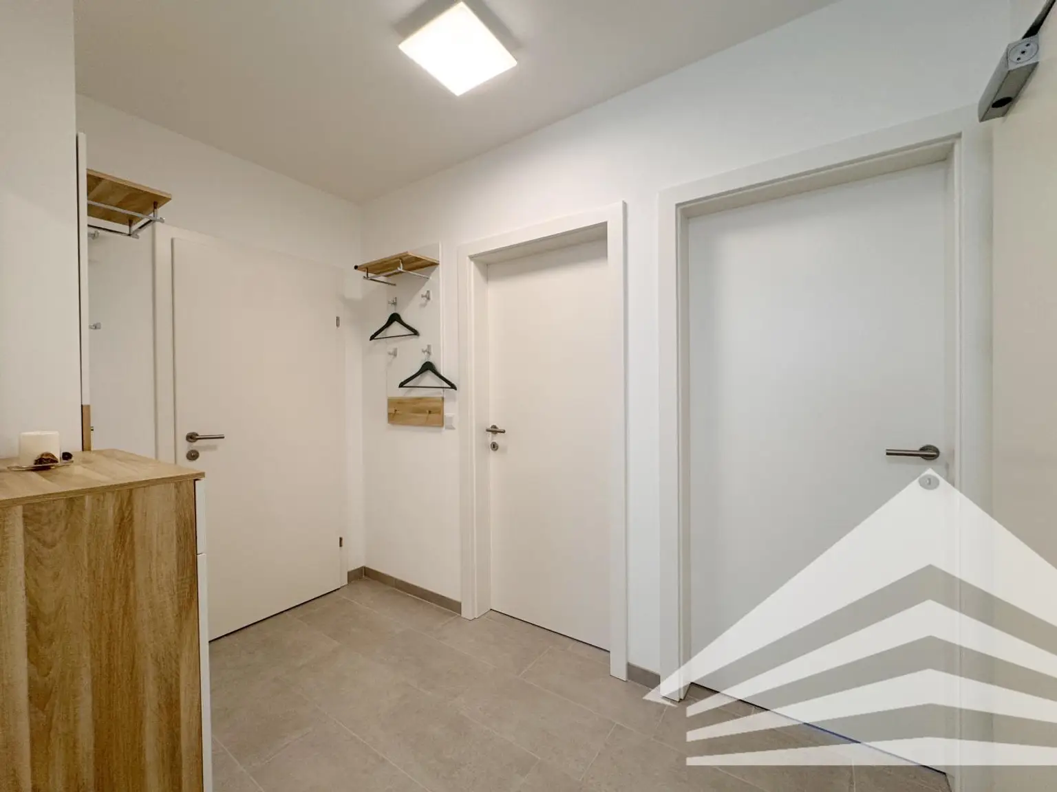 Vorzimmer | Garderobe