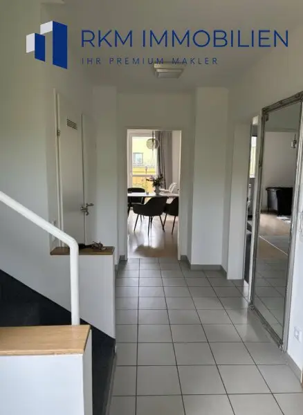 Vorzimmer