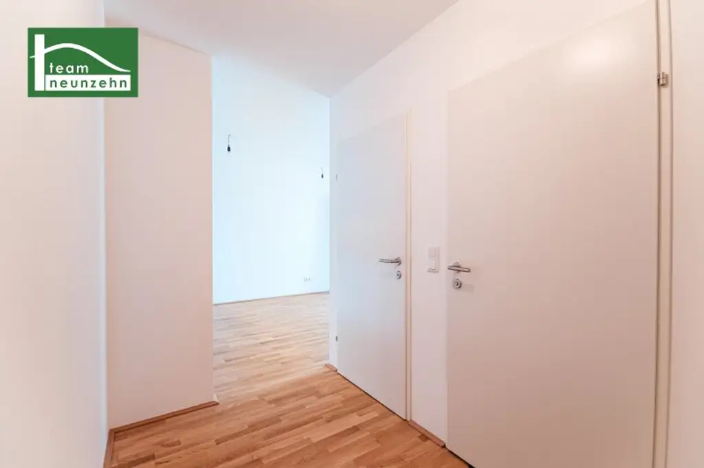 Fertiggestellte Neubau-Erstbezugswohnungen in Penzing nahe Schönbrunn. Küche inklusive!