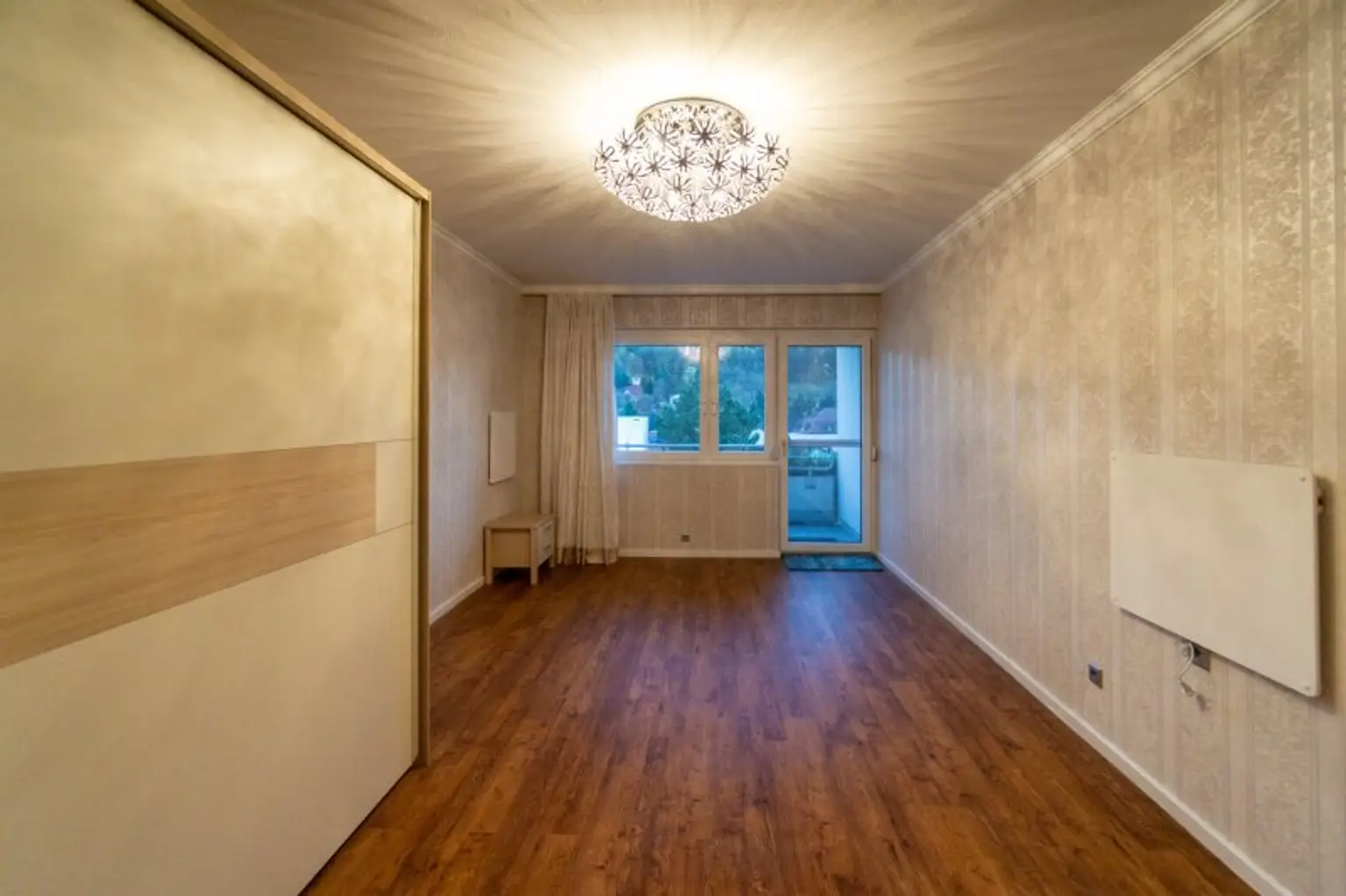 Zentral gelegene 5 Zimmer! Zu Fuß ins Sacre Coeur, 15 Minuten nach Hütteldorf