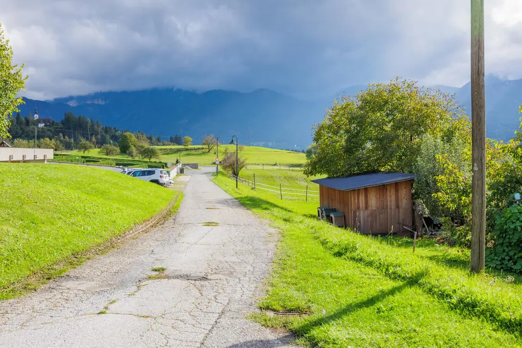 Leben und Arbeiten im Einklang – eine Immobilie mit Charakter